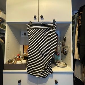 Lululemon Anytime Skirt